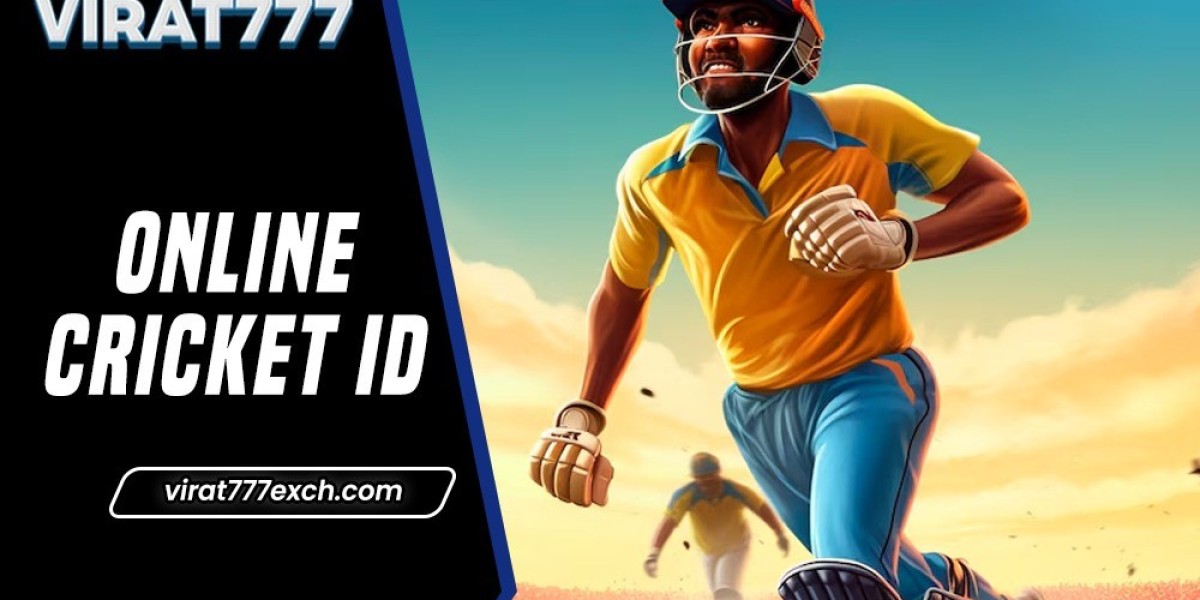 Legal Online Cricket ID provider In India | All Cricket Id
