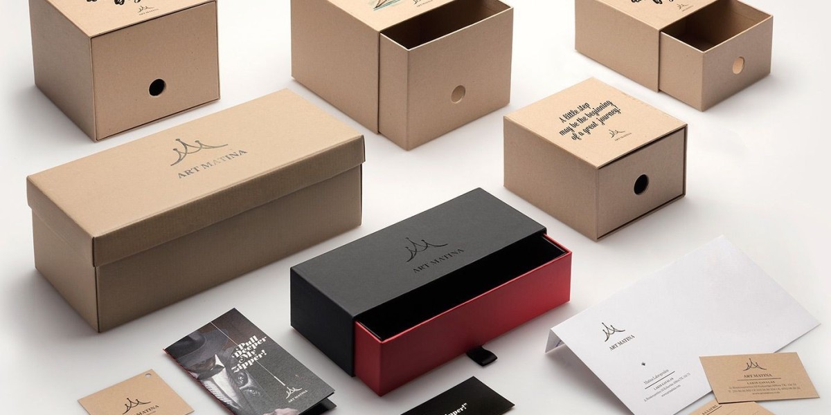 Style, Secure, And Elevate Your Brand With Custom Hat Boxes
