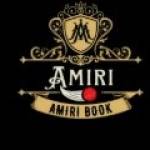 Amiri book