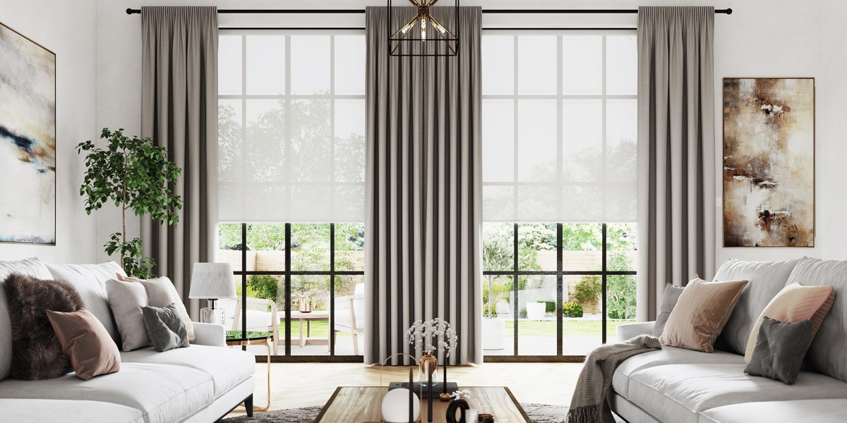 Why We’re the Preferred Curtains Supplier in Jumeirah Dubai
