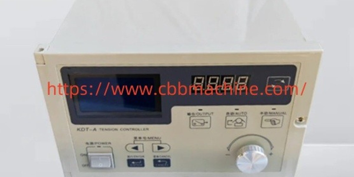 Comparing Manual vs Automatic Tension Control Solutions