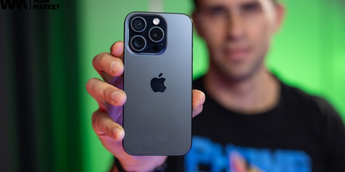 Apple iPhone 14 Pro Max 256GB in Australia: Unmatched Display, Camera & Design