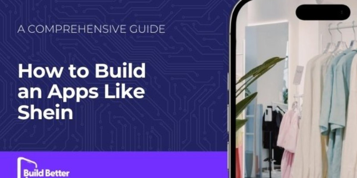 Ecommerce App Development with BuildBetterApp in Chicago