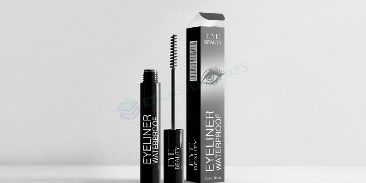 Eyeliner Boxes: Packaging Innovations and Their Impact on Consumer Purchasing Decisions