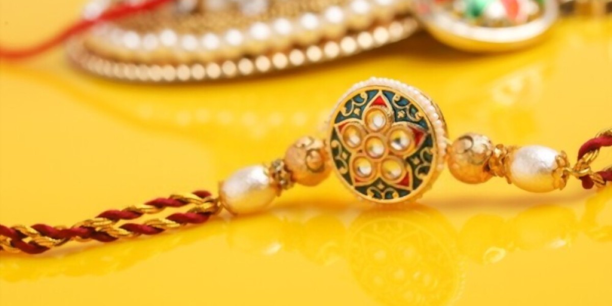 Top Guide to Send Rakhi To Australia Online