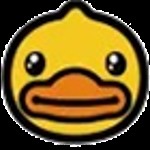 Fuzy Duck