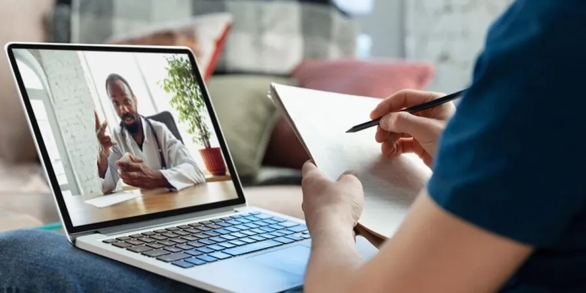 Consult Sexologist Online with MedicasApp: Private, Professional, and Convenient Care