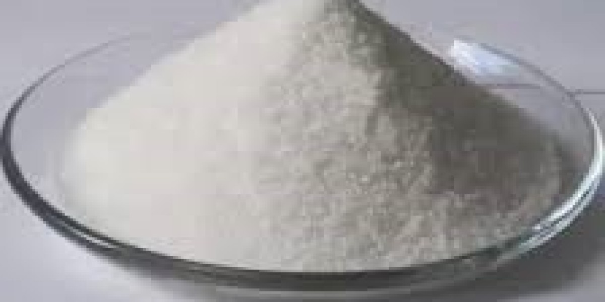 What Makes Polyacrylamidefactory Fracturing Fluid Chemical Unique?