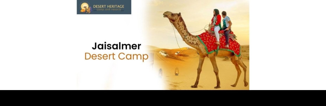 Desert Heritage Camp and Resort