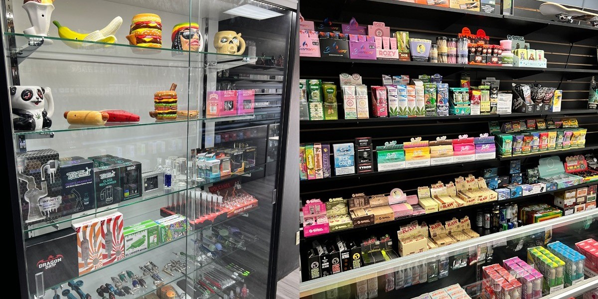 Top Vape Shop in Torrance – Explore Premium Vaping Products Today