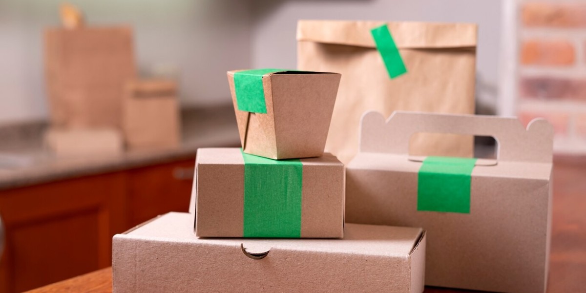 Why Eco-Friendly Boxes Matter in Today’s Packaging