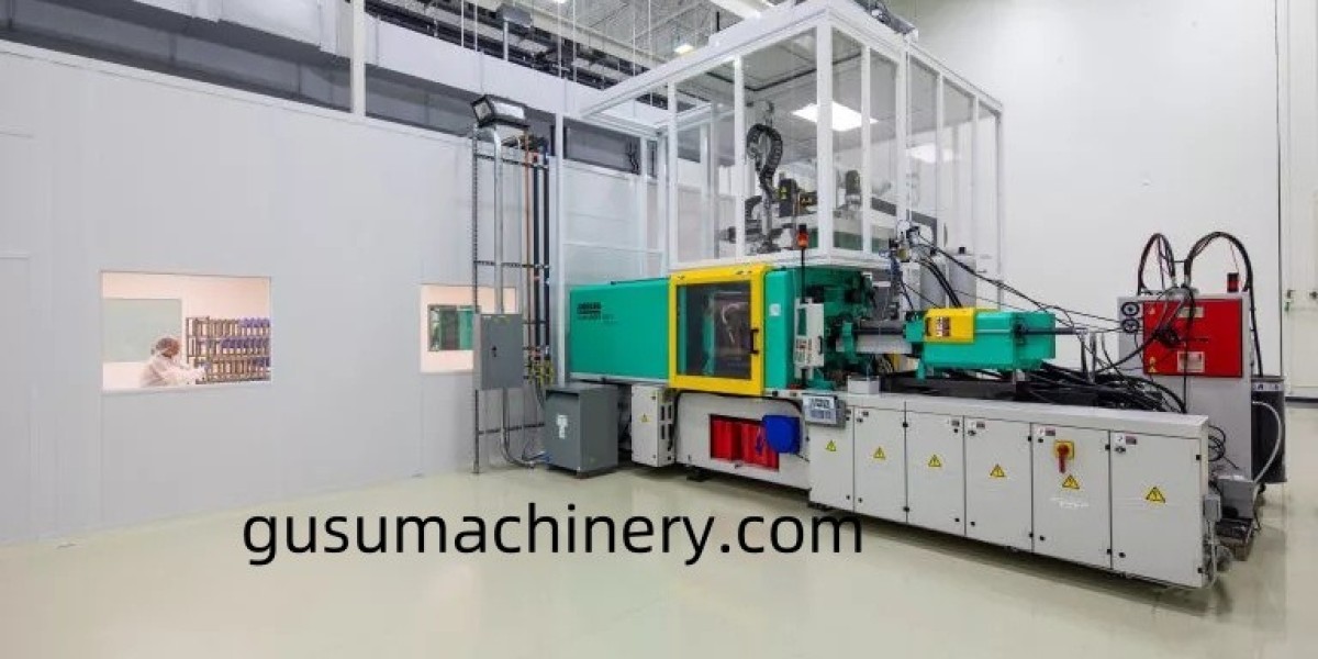 When Should You Service Gusumachinery Chocolate Chips Machine?