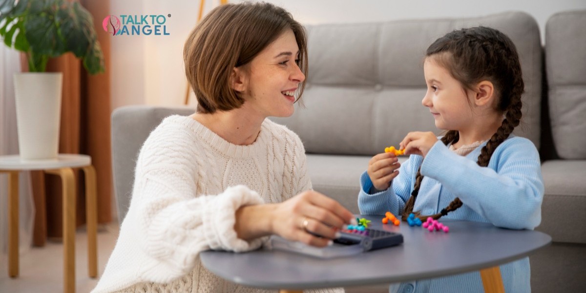 Does Your Child Struggle with Attention? ADHD Help in Delhi Is Available