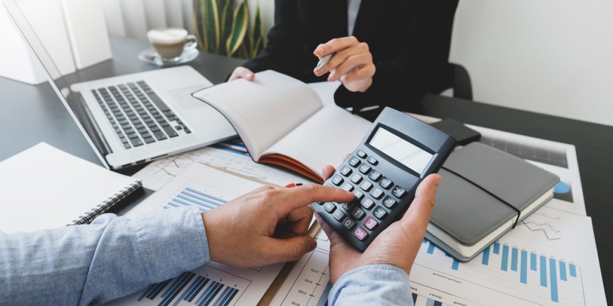 Can Reliable Accountants in High Wycombe Assist with Financial Restructuring?