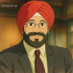Manpreet Singh
