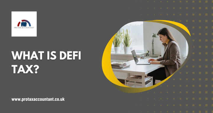 DeFi Tax Guide: Lending, Staking & Liquidity Mining for UK Taxpayers 2025-26