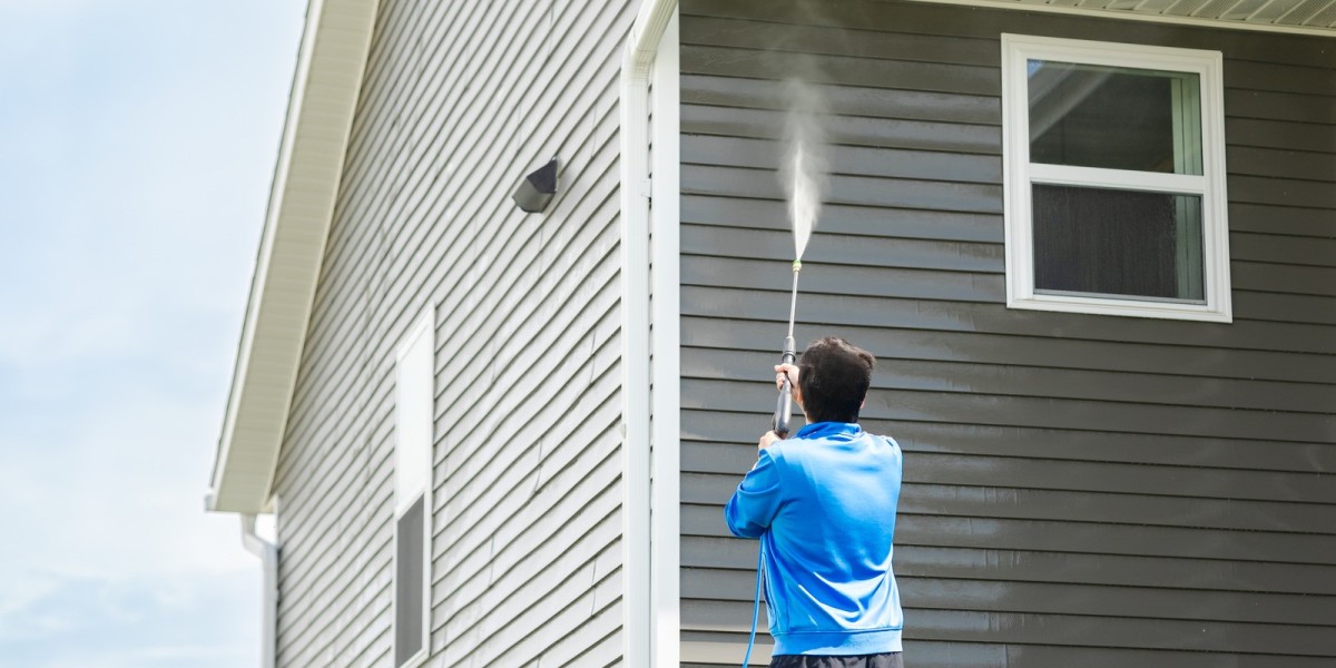 Best House Washing in Medford, OR | Trusted Exterior Cleaning by Good Fun Clean LLC