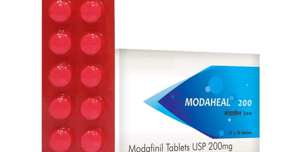 The Truth About Modaheal mg: Miracle Pill or Hype?