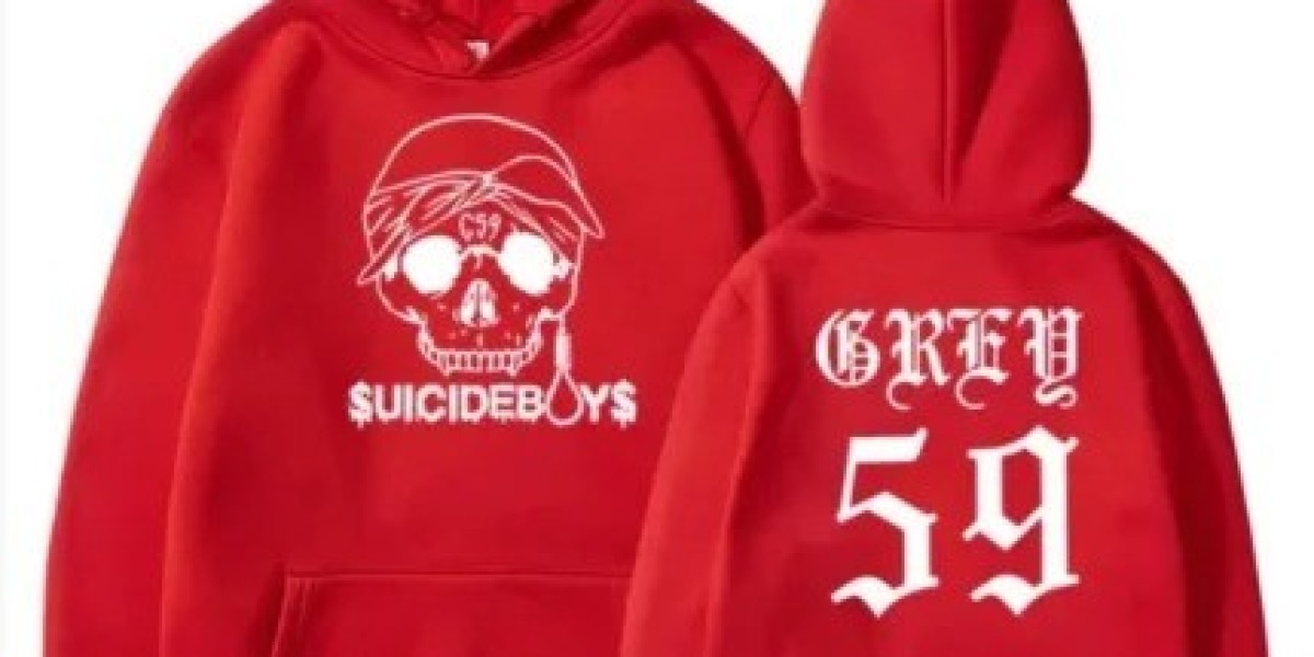 $uicideboy$ Merch in the Modern Era of Fashion