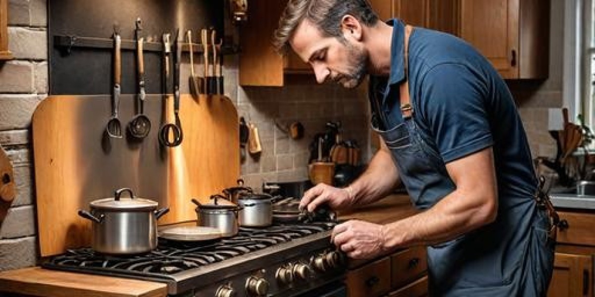 If home appliances are broken, write to us!