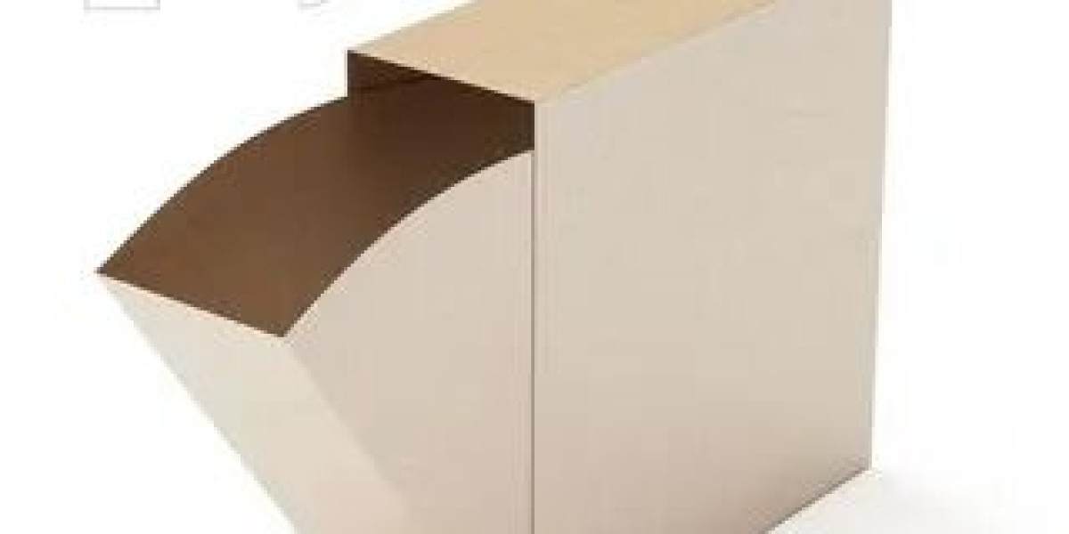 Custom Dispenser Boxes Improve Product Delivery with Functional Design Precision