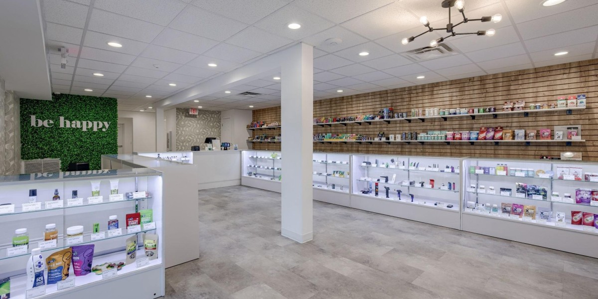 Dispensary in Omaha NE: A Complete Local Guide