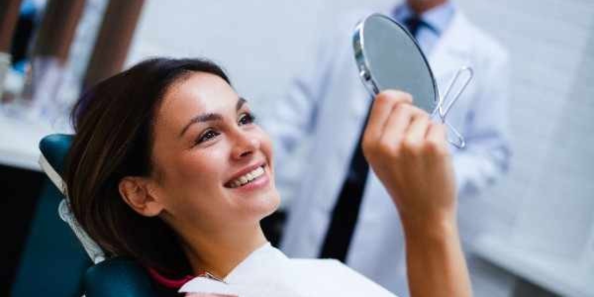 Restoring Smiles with Precision Implants in Huddersfield