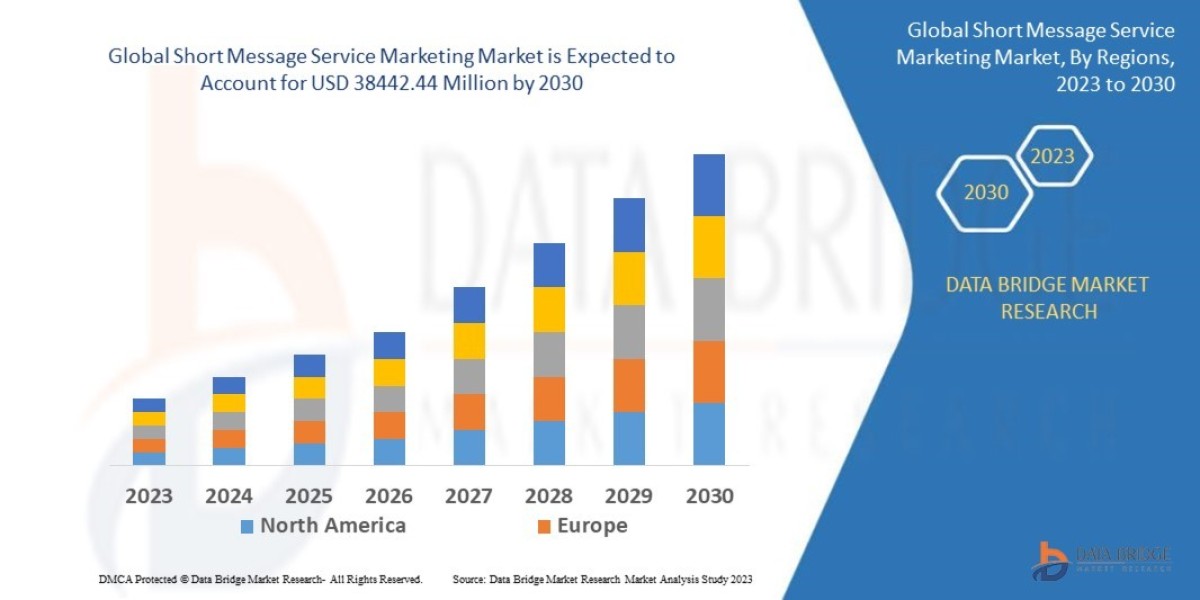 Short Message Service Industry: Outlook and Analysis 2025 - 2032