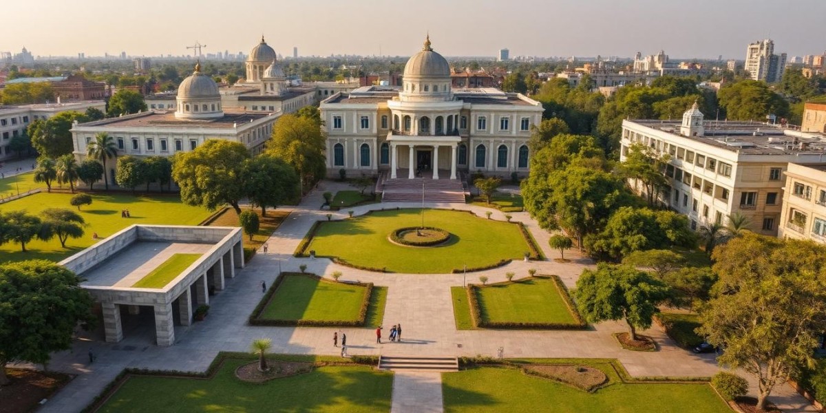 Top 10 Best Engineering Colleges in Lucknow in 2025