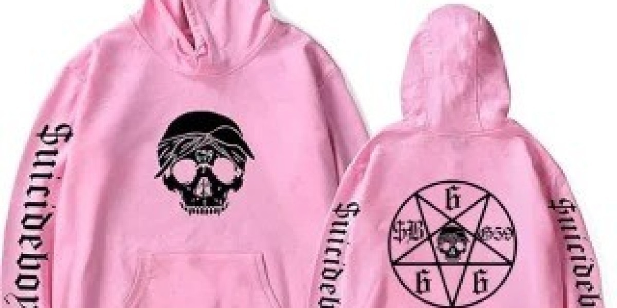 $uicideboy$ Merch for Alternative Streetwear Enthusiasts