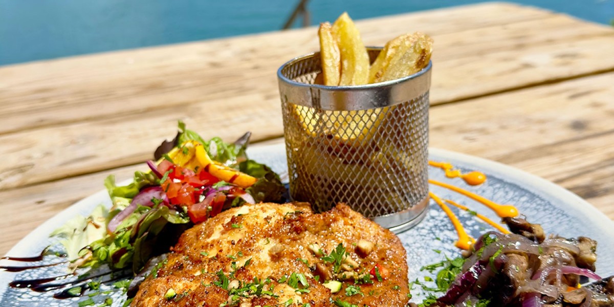 Restaurant Agde : Votre Prochaine Étape Gourmande sur la Côte Méditerranéenne