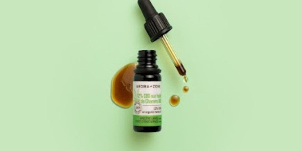 CBD Royan : Pourquoi Opter pour le CBD à Royan Pour Votre Bien-être ?