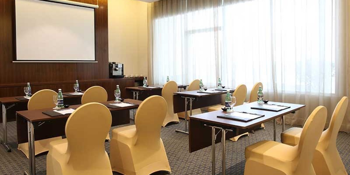 Plan Seamless Events at the Best Business Meeting Venues in JBR