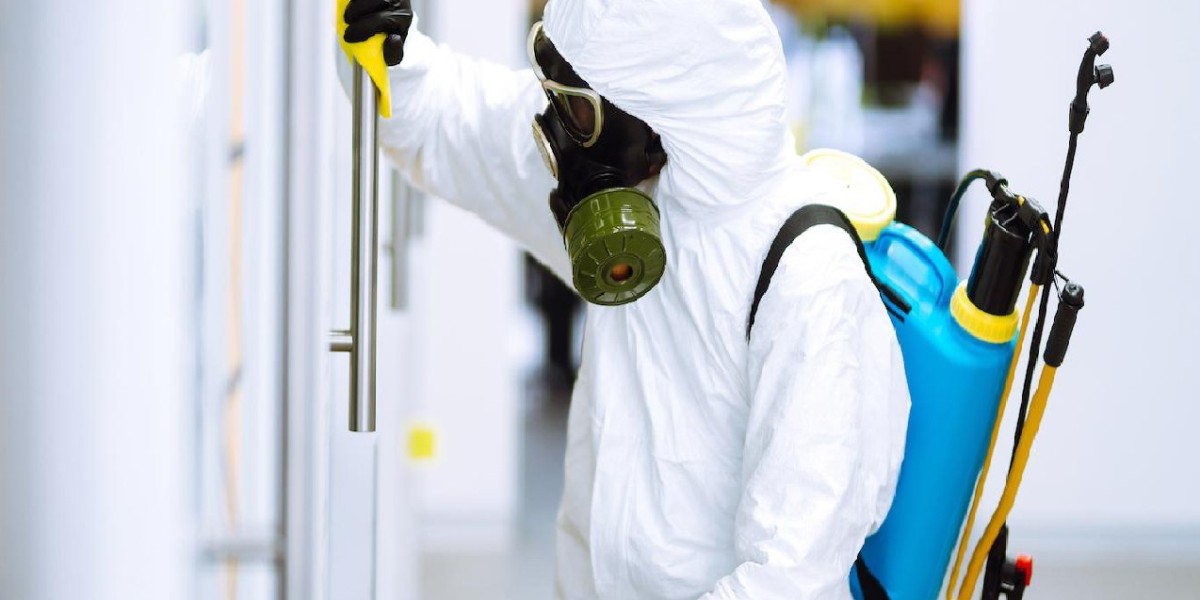 Professional Disinfection Cleaning Services in Bethlehem, PA | AMPM