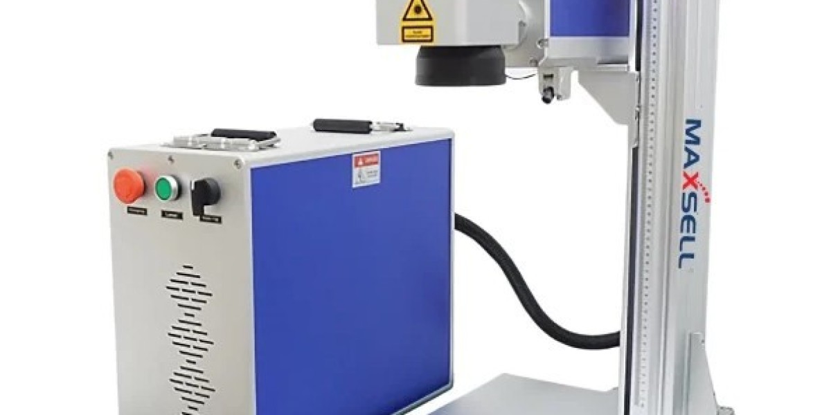 Is a Fiber Laser Marking Machine Worth the Investment?