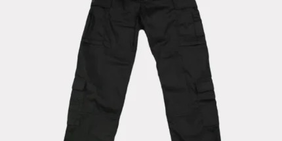Corteiz Cargos: The Streetwear Staple Redefining Urban Fashion