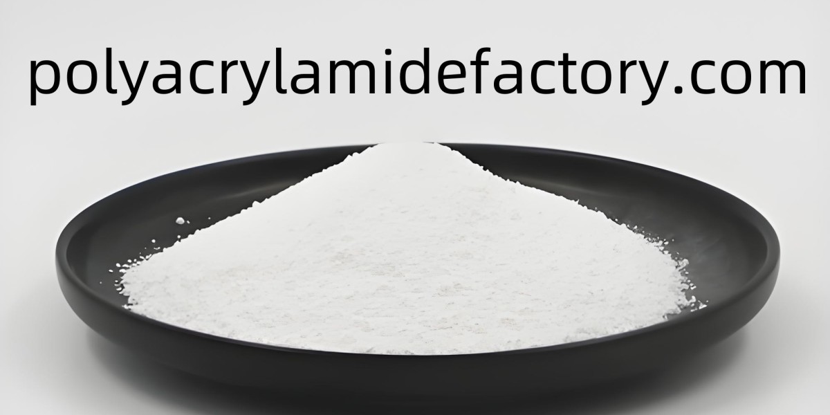 Can Polyacrylamidefactory Water treatment Polyacrylamide Chemicals Save Costs