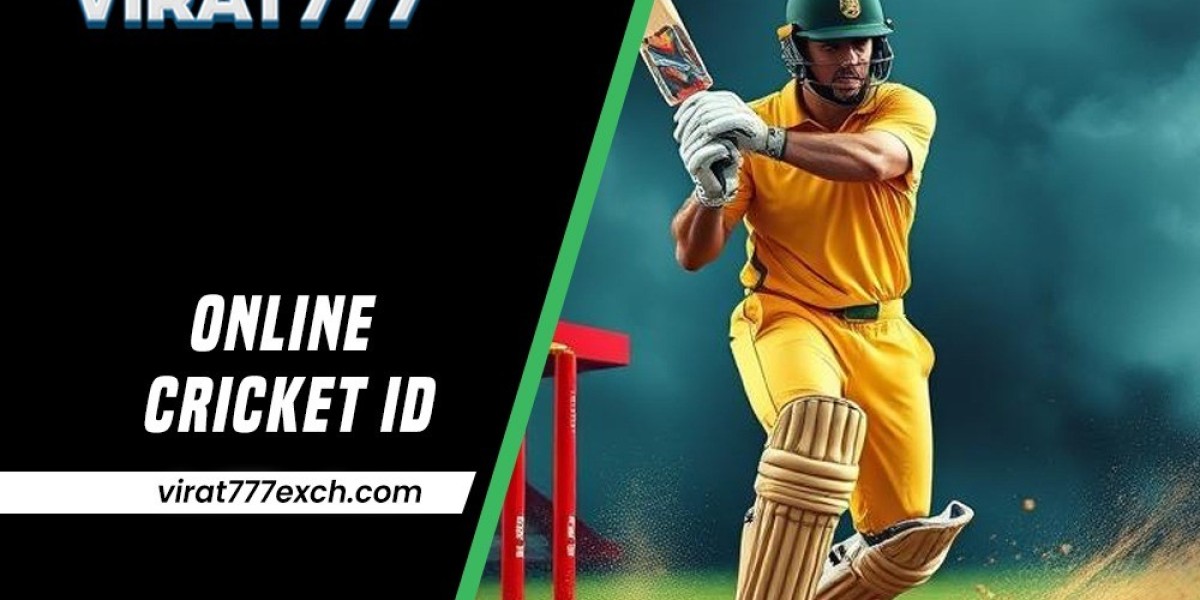 Create Online Cricket ID - Instant Betting ID Setup Available