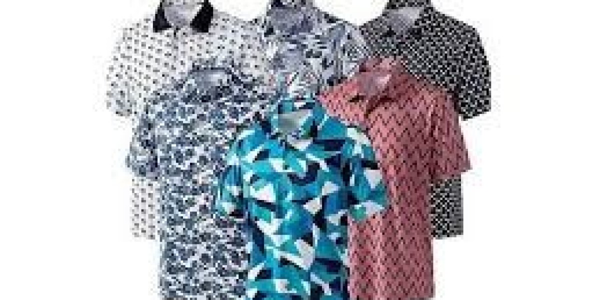 Top Golf Polo Shirt Manufacturers You Should Know