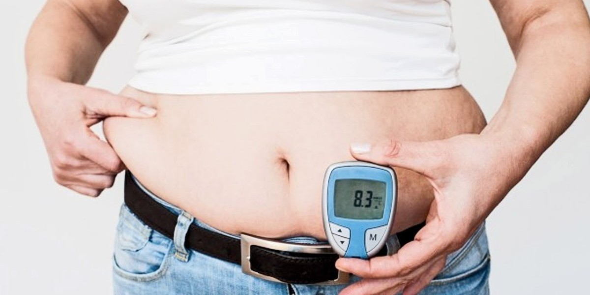 Why More People Are Turning to Metabolic Surgeons for Diabetes Care