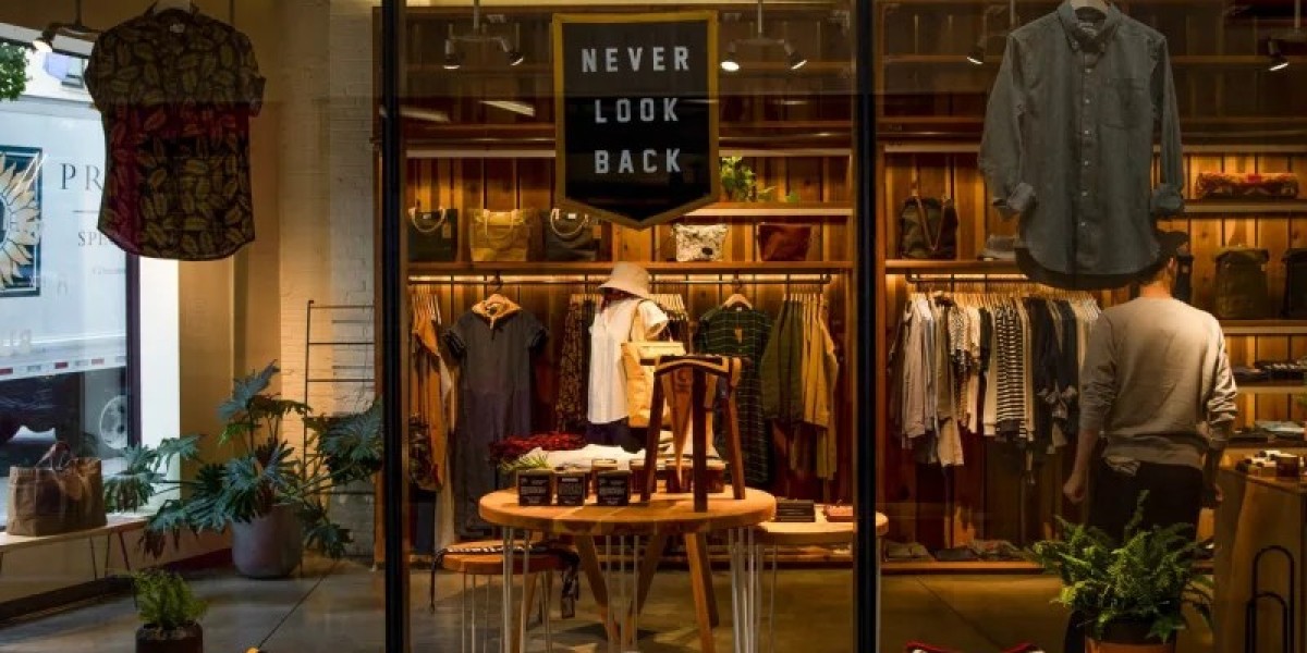 The New Language of Streetwear