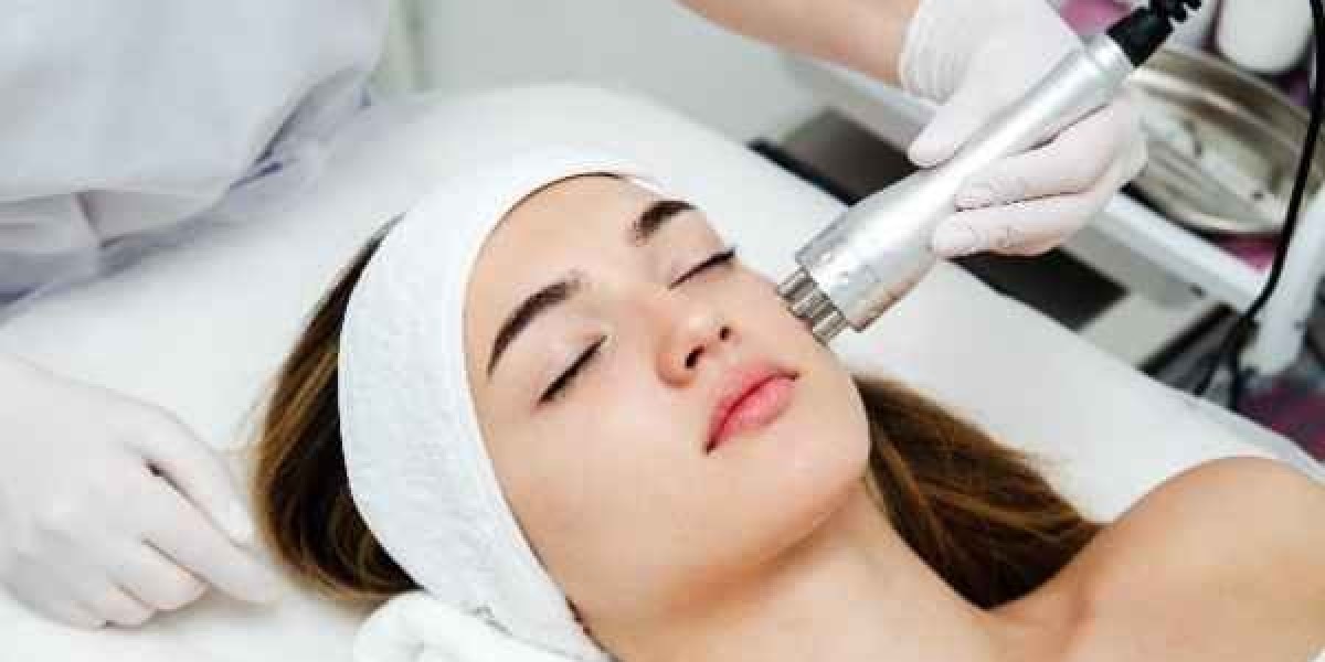 Radiant Skin and Smile Solutions in Northwich