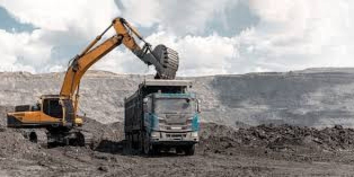 Why Dump Trucks Are Evolving Faster Than Ever