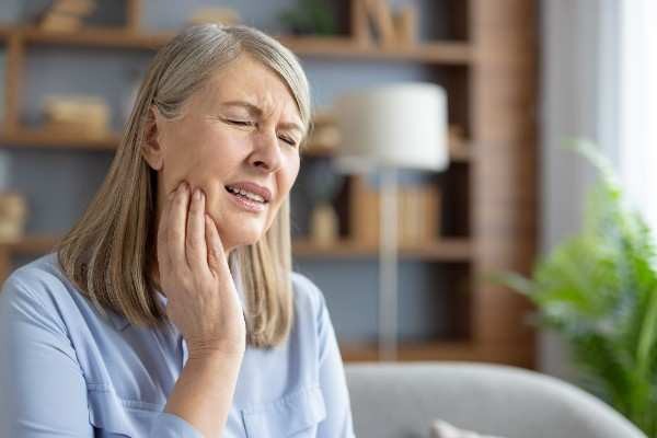 emergency dentist in Stevenage 