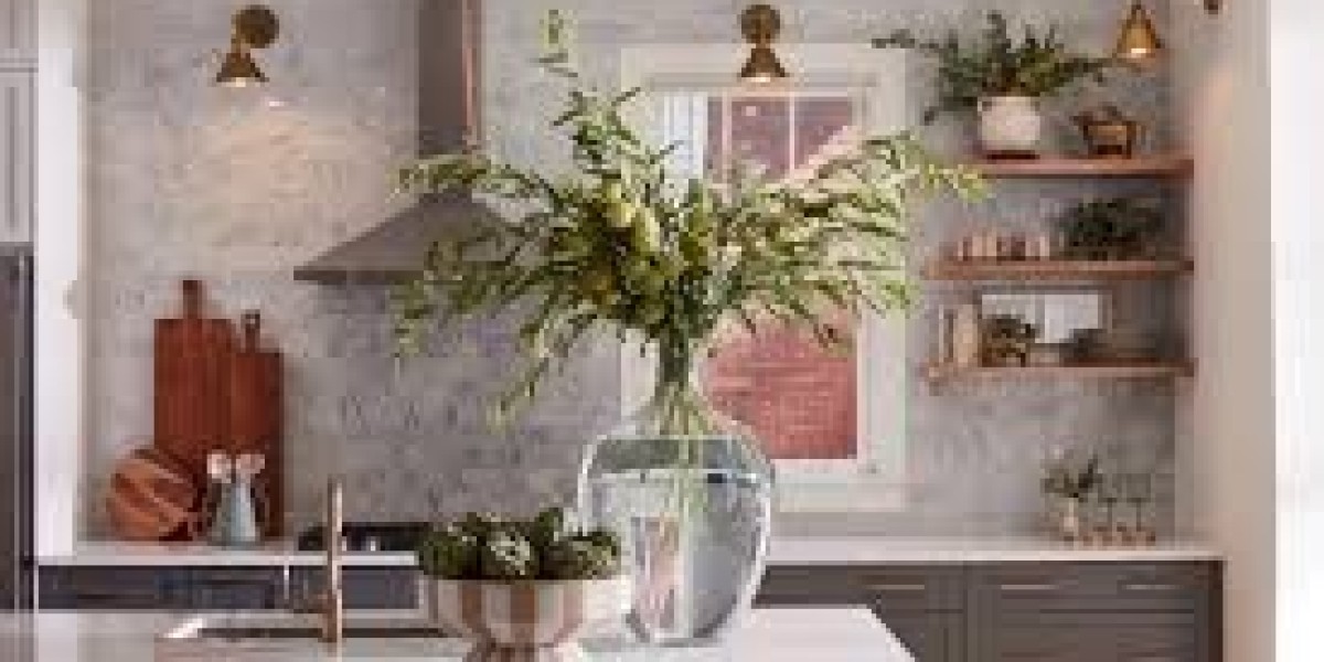 Why Coordinated Kitchen Collections Make All the Difference