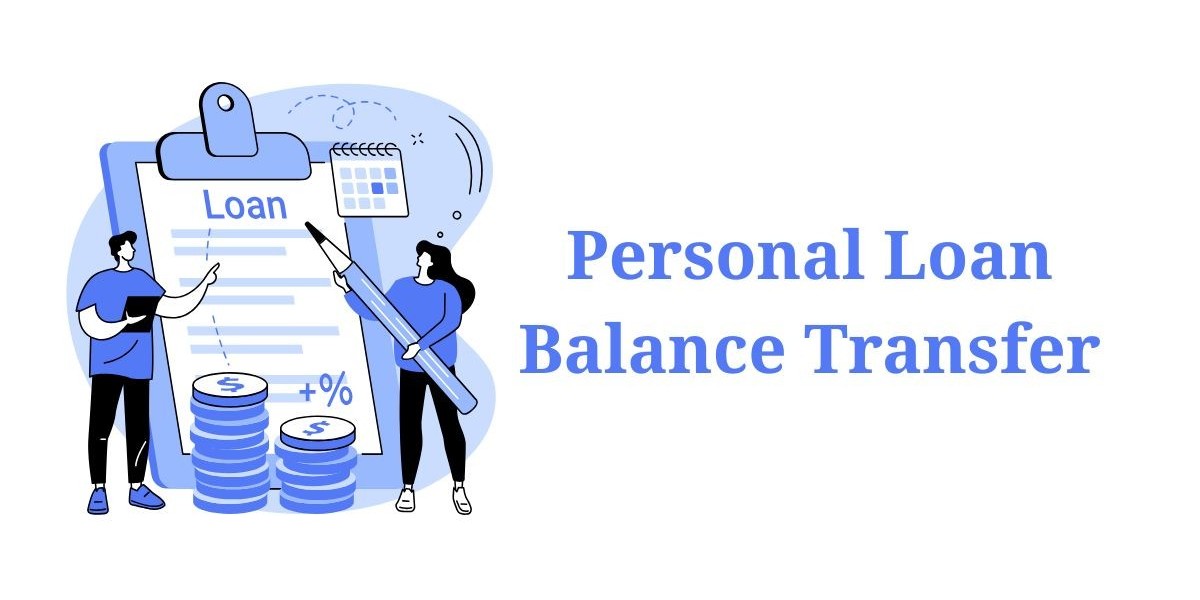 Personal Loan Balance Transfer vs. New Loan: What’s Better?