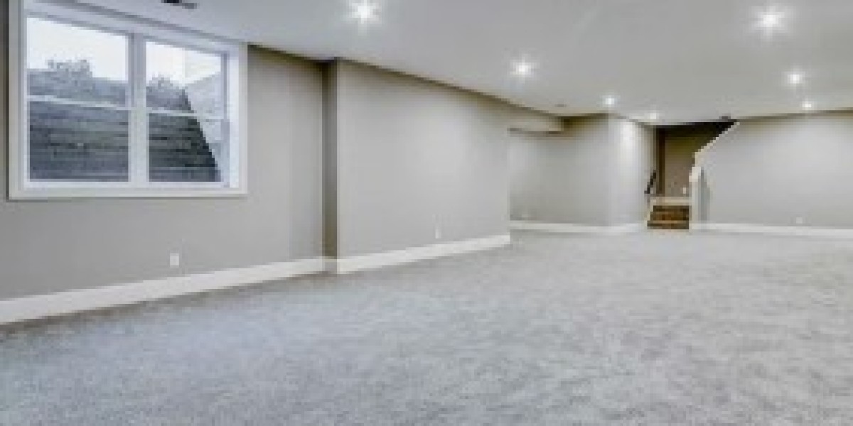 Transform Your Space with Expert Basement Renovation in Boston