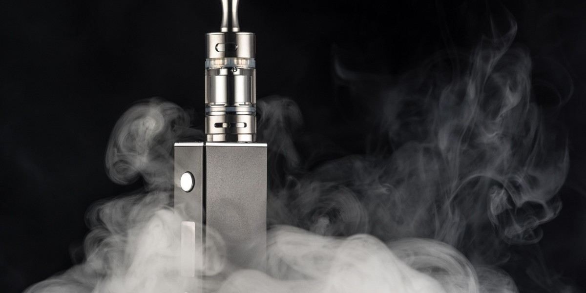 Your Guide to Choosing the Perfect Vape Juice in the UK