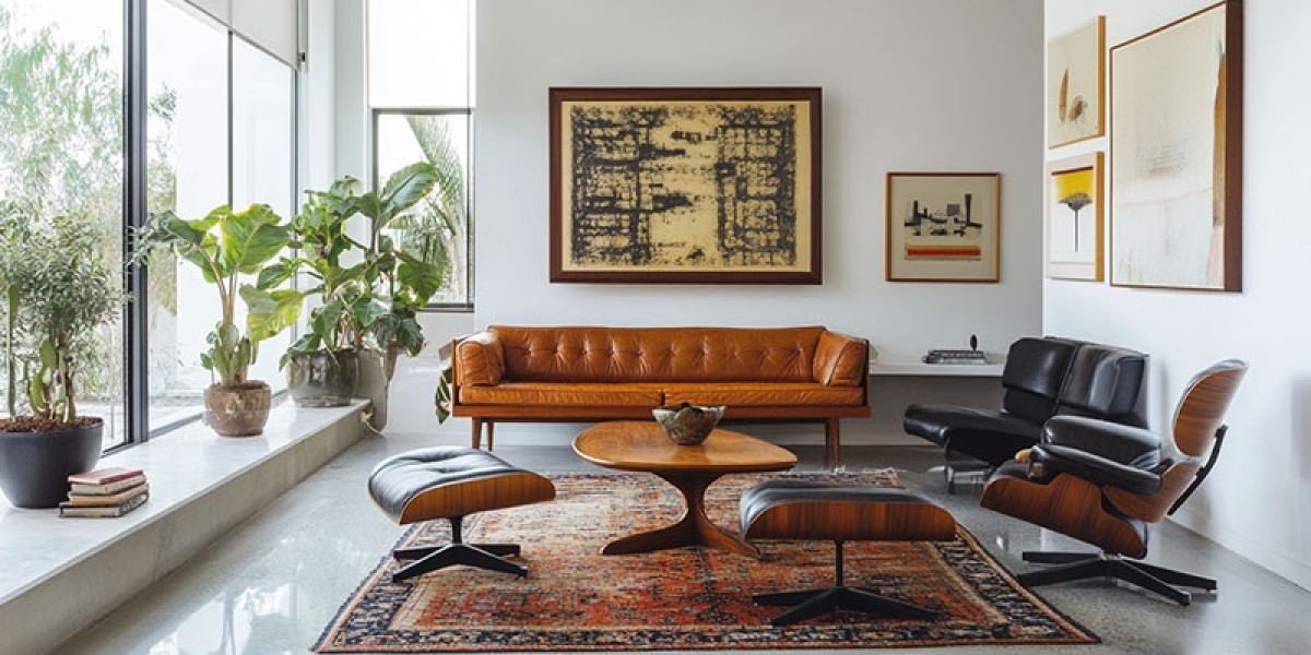 Redefining Interiors: Where Creativity Meets Functionality
