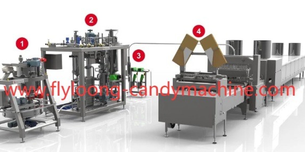 Why Choose Custom Flat Lollipop Production for Unique Candy Designs?